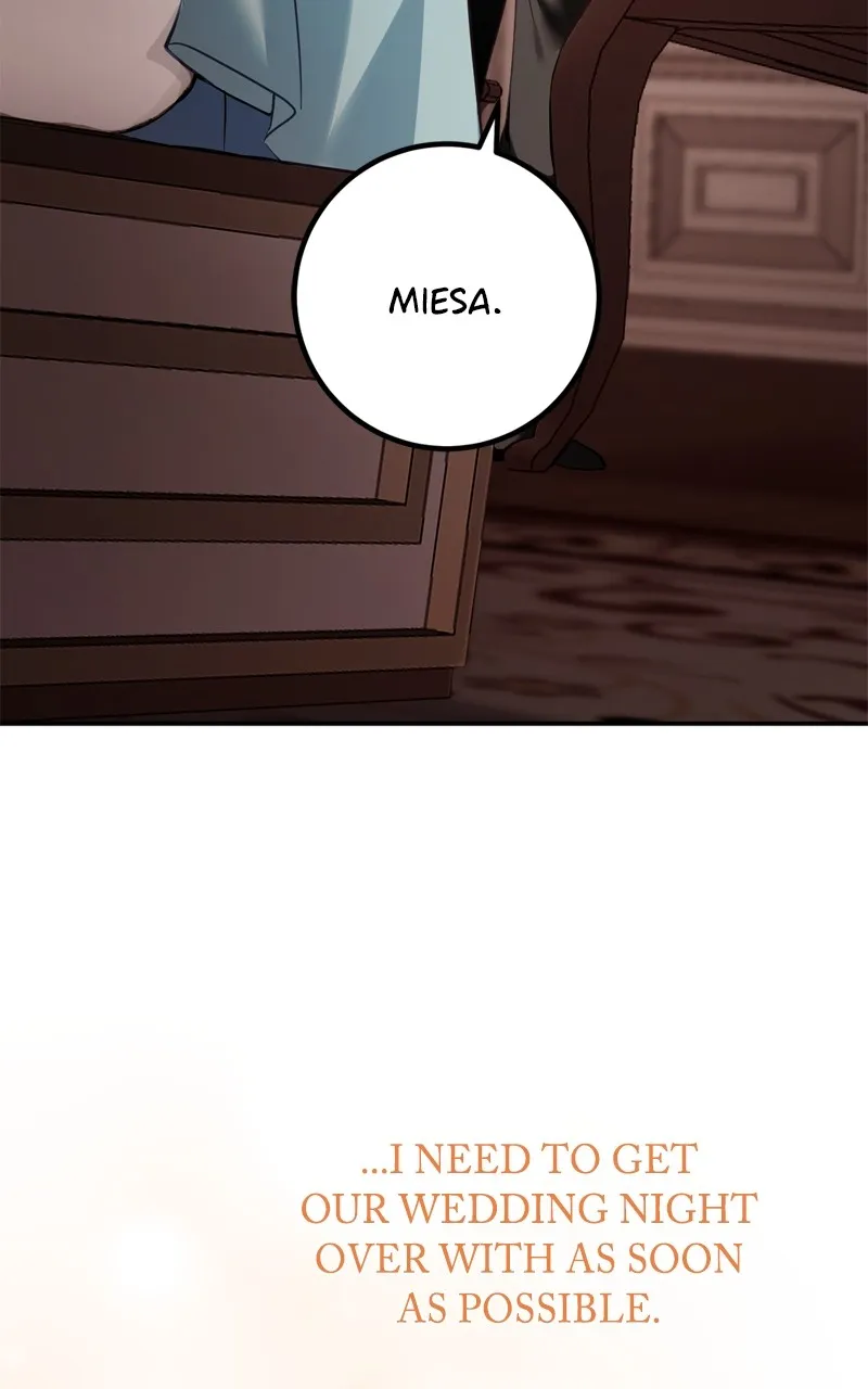 Behind Her Highness’s Smile Chapter 16 page 37 - 