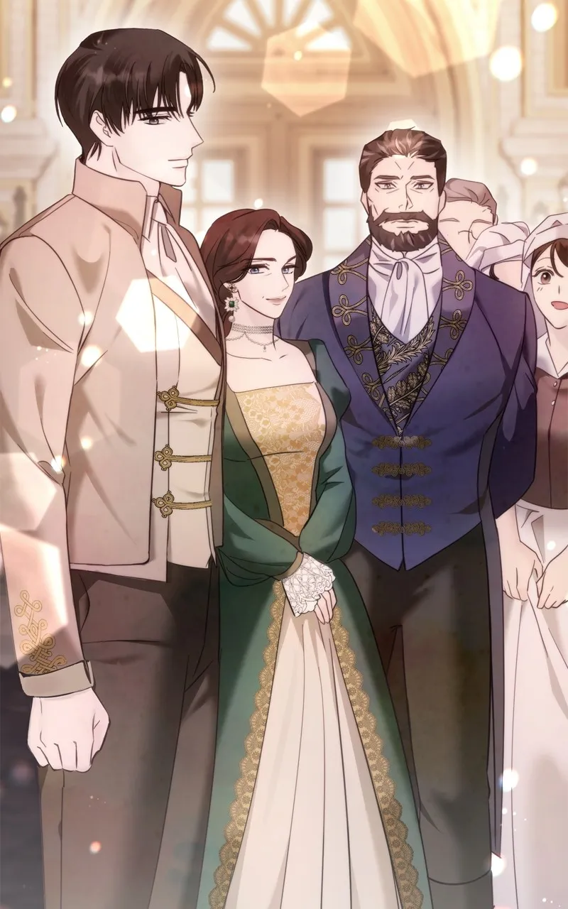 Behind Her Highness’s Smile Chapter 16 page 39 - 