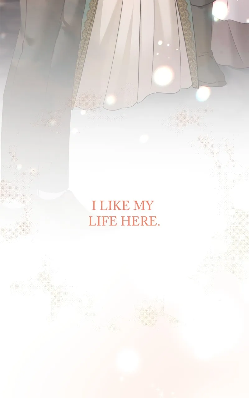 Behind Her Highness’s Smile Chapter 16 page 40 - 