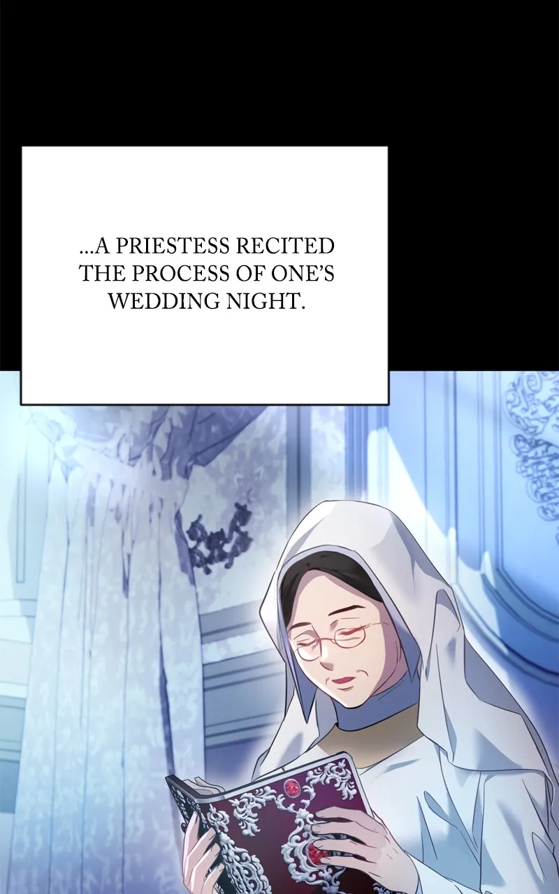Behind Her Highness’s Smile Chapter 16 page 5 - 