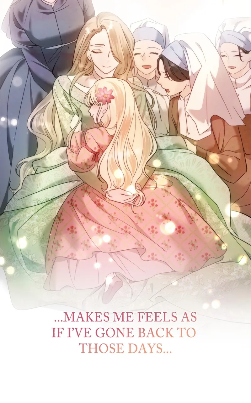 Behind Her Highness’s Smile Chapter 16 page 42 - 