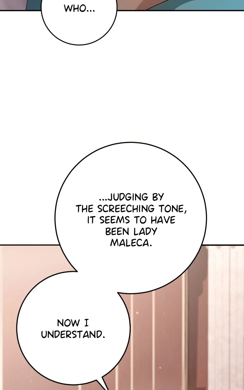 Behind Her Highness’s Smile Chapter 16 page 57 - 