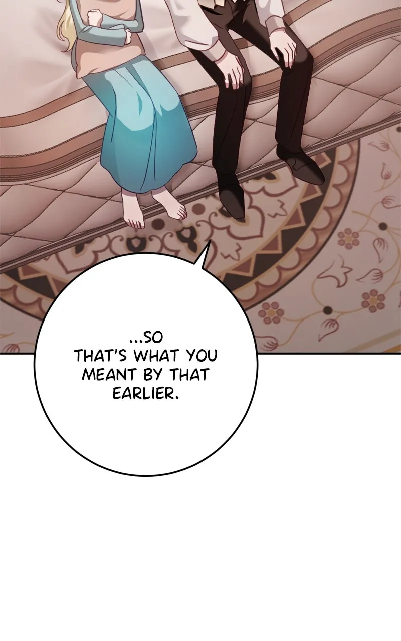 Behind Her Highness’s Smile Chapter 16 page 60 - 