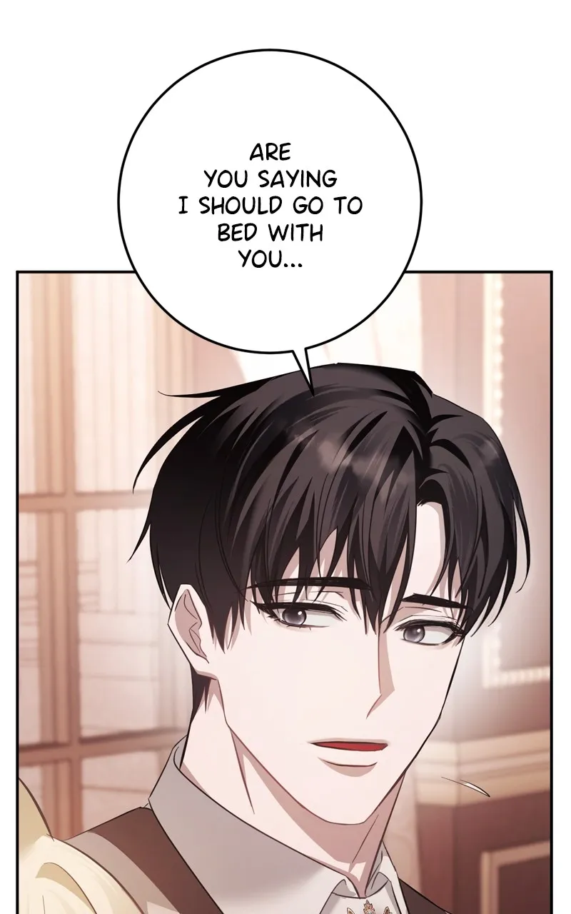 Behind Her Highness’s Smile Chapter 16 page 69 - 