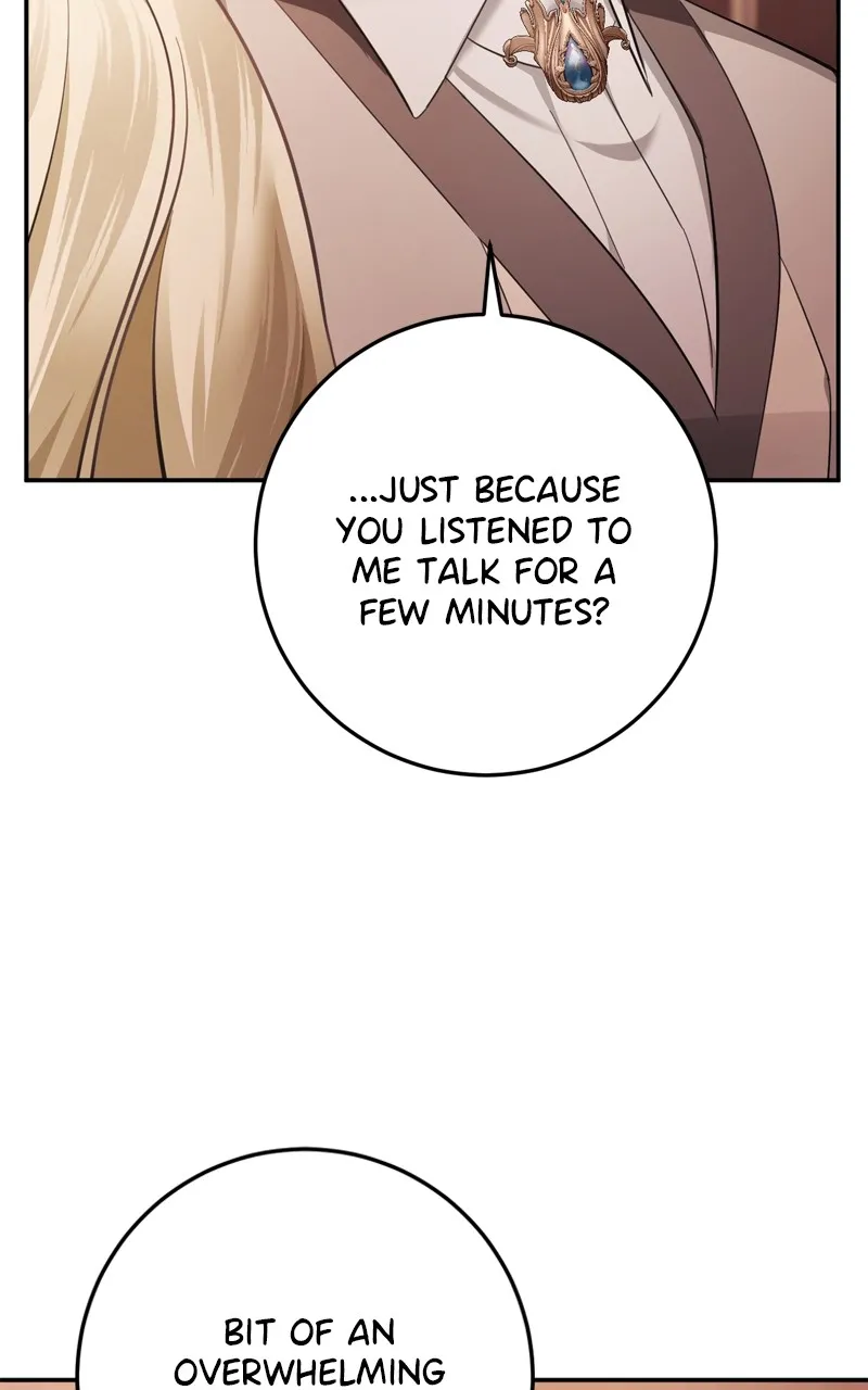 Behind Her Highness’s Smile Chapter 16 page 70 - 