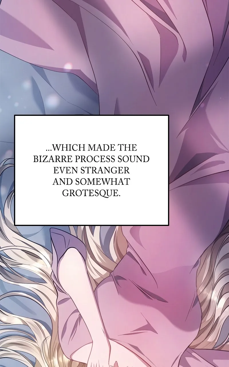 Behind Her Highness’s Smile Chapter 16 page 8 - 