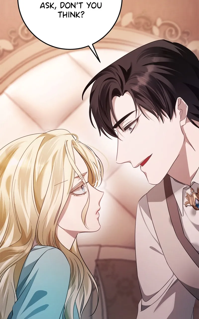 Behind Her Highness’s Smile Chapter 16 page 71 - 