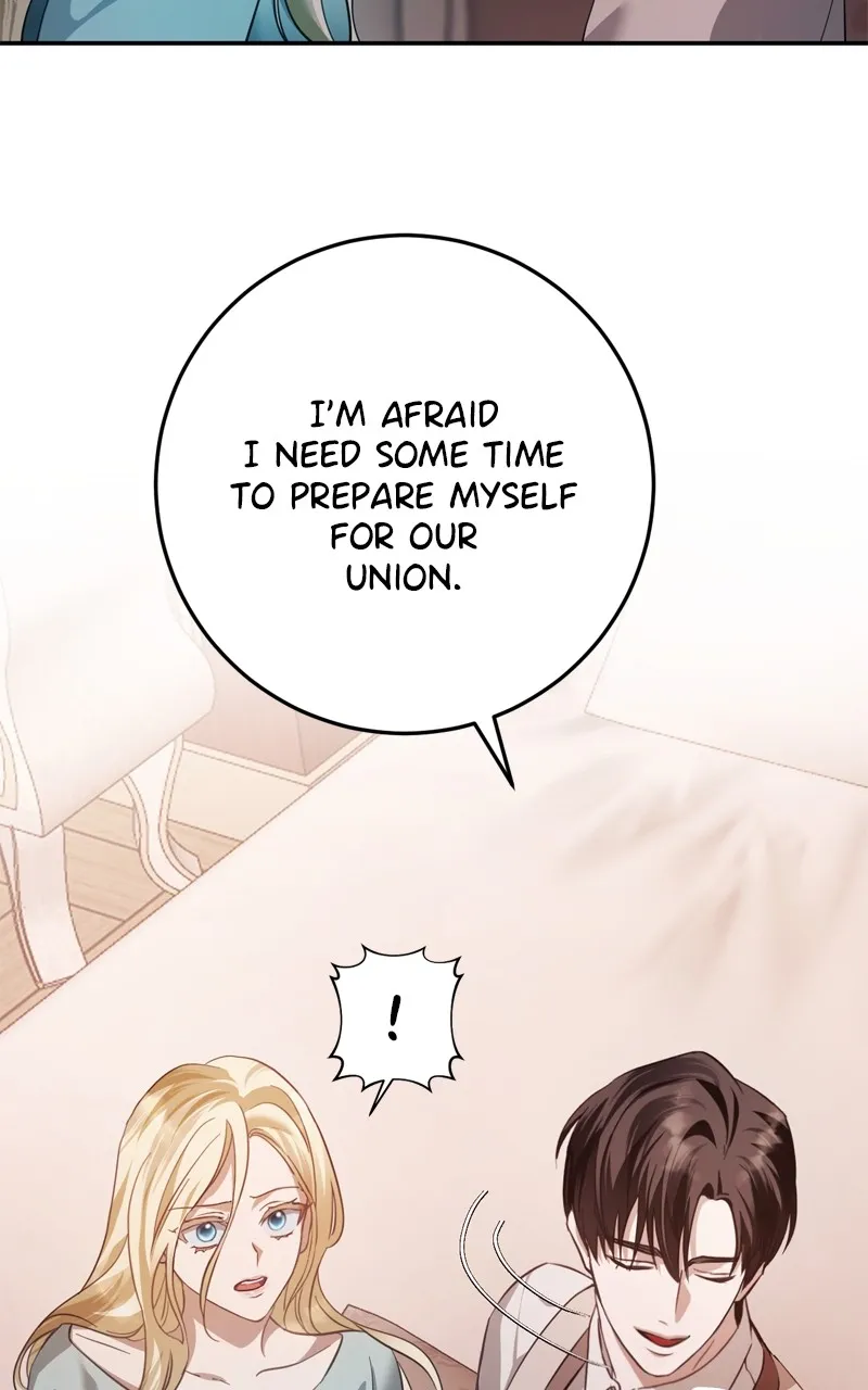 Behind Her Highness’s Smile Chapter 16 page 72 - 