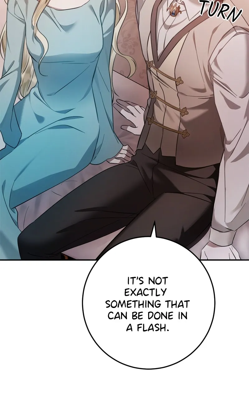 Behind Her Highness’s Smile Chapter 16 page 73 - 