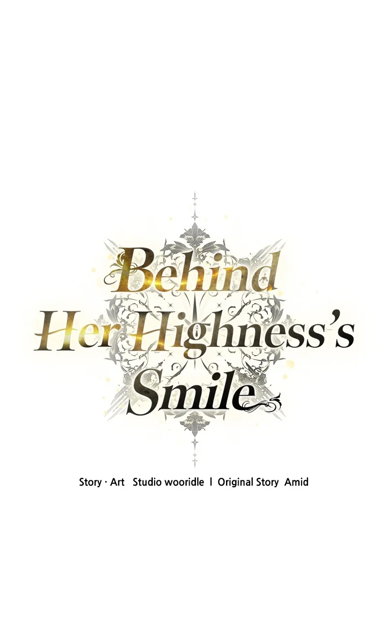 Behind Her Highness’s Smile Chapter 16 page 80 - 