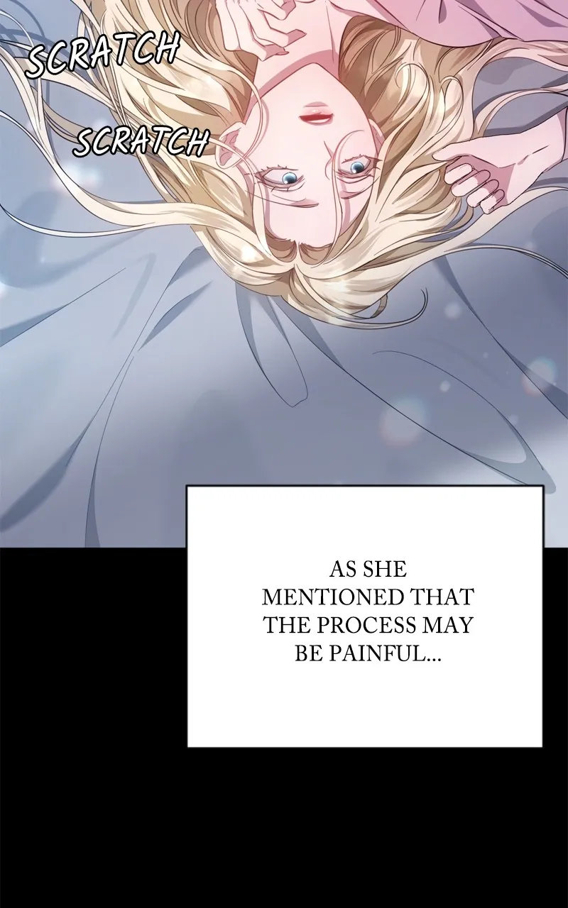 Behind Her Highness’s Smile Chapter 16 page 9 - 