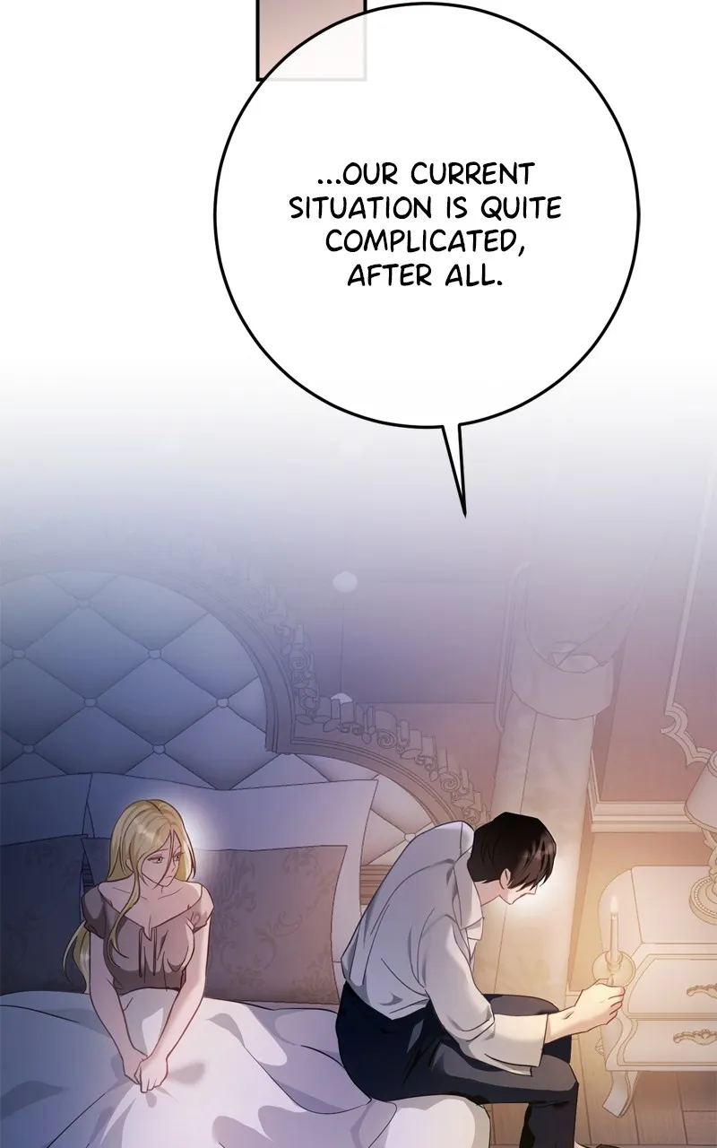 Behind Her Highness’s Smile Chapter 16 page 83 - 