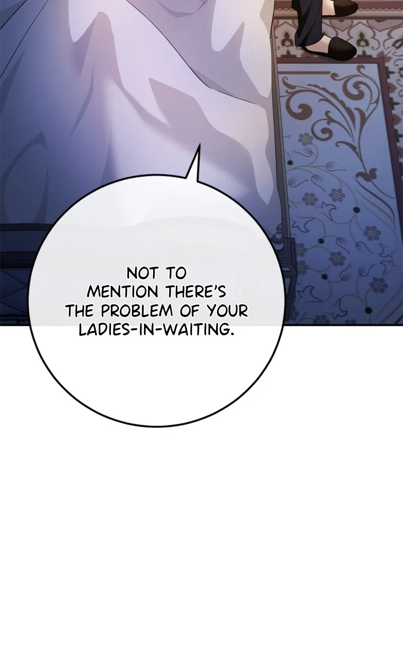 Behind Her Highness’s Smile Chapter 16 page 84 - 