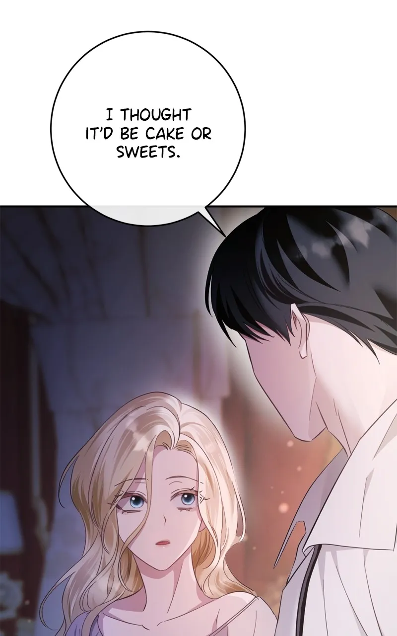 Behind Her Highness’s Smile Chapter 16 page 95 - 