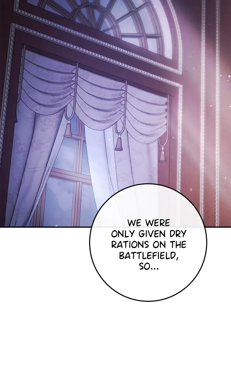 Behind Her Highness’s Smile Chapter 16 page 97 - 