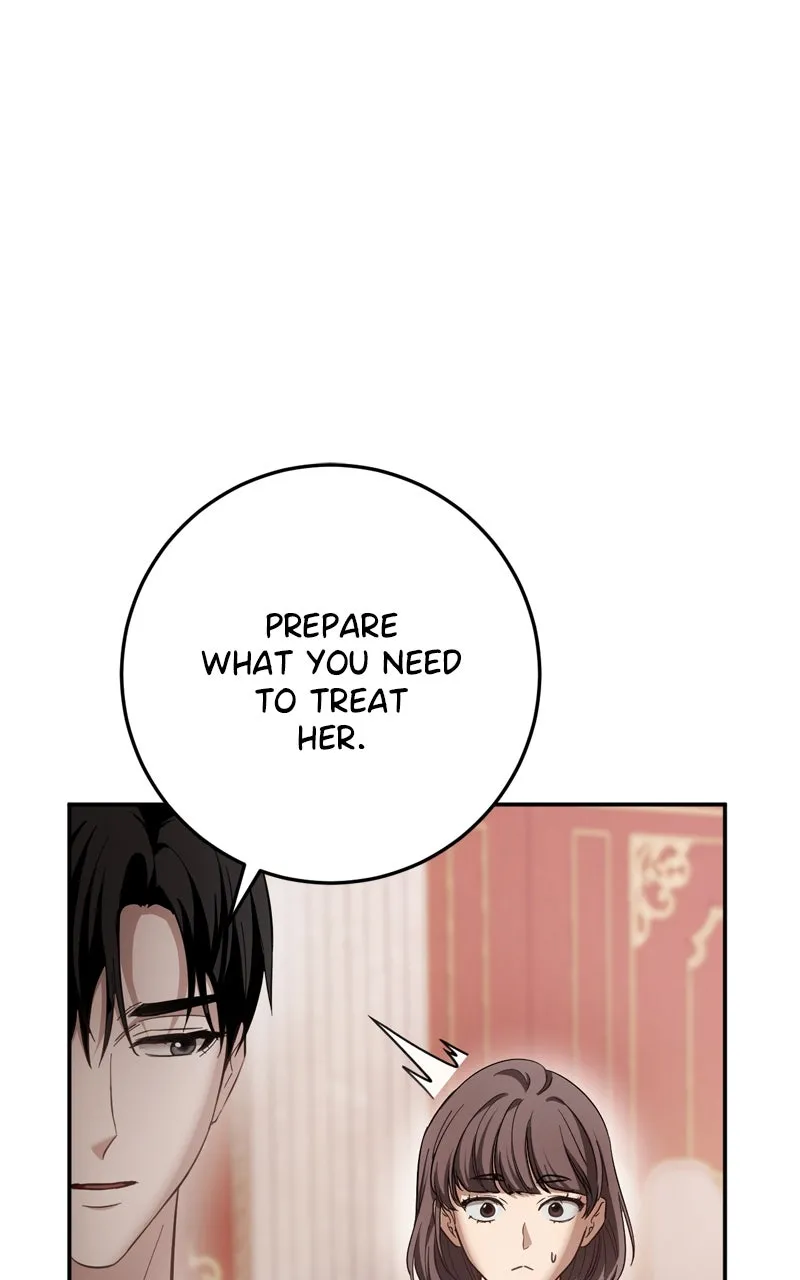 Behind Her Highness’s Smile Chapter 17 page 116 - 