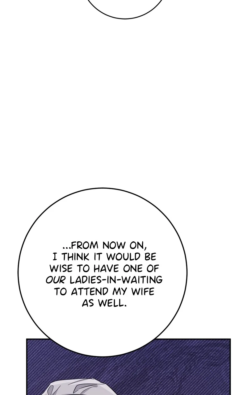 Behind Her Highness’s Smile Chapter 17 page 120 - 