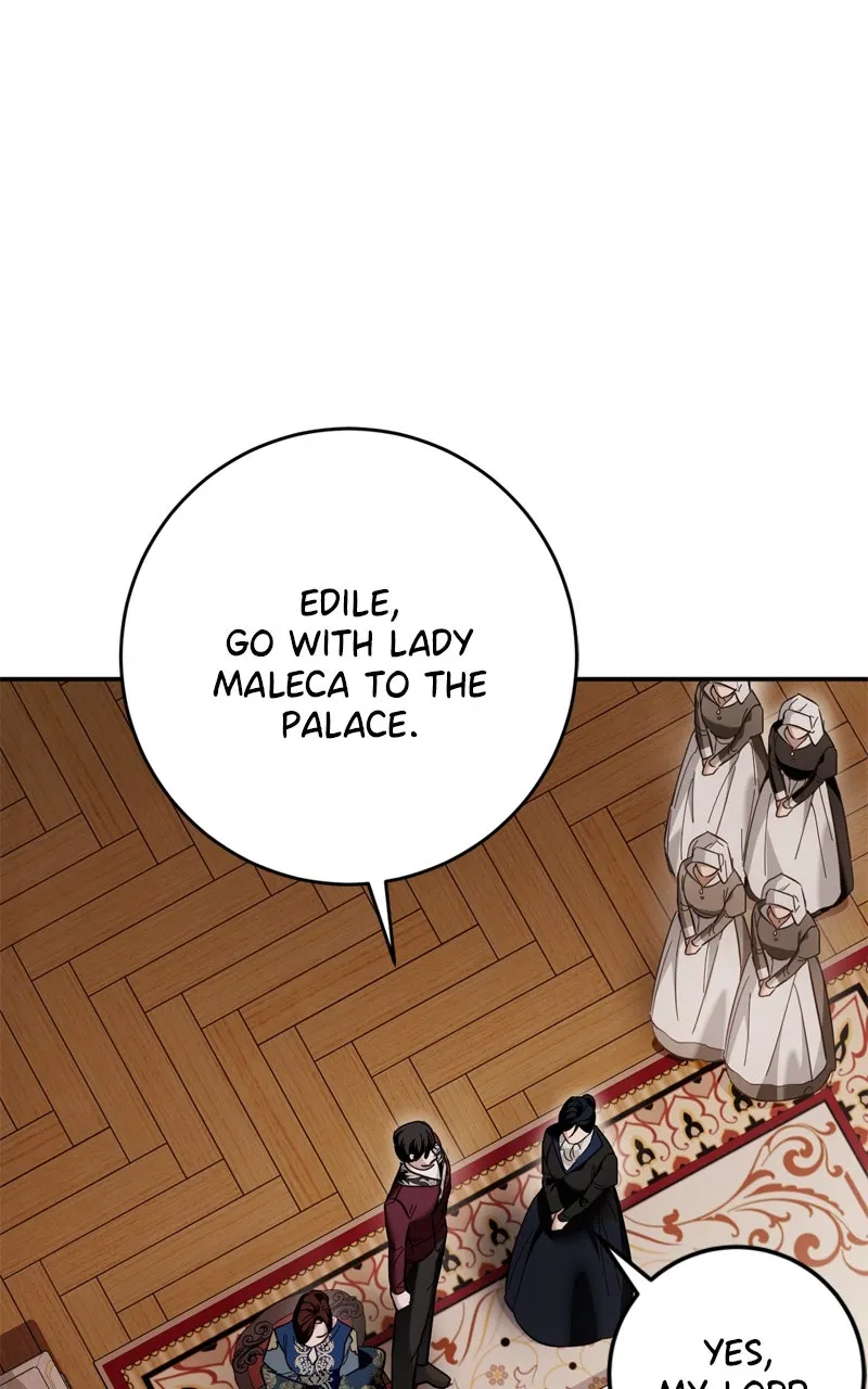 Behind Her Highness’s Smile Chapter 17 page 122 - 