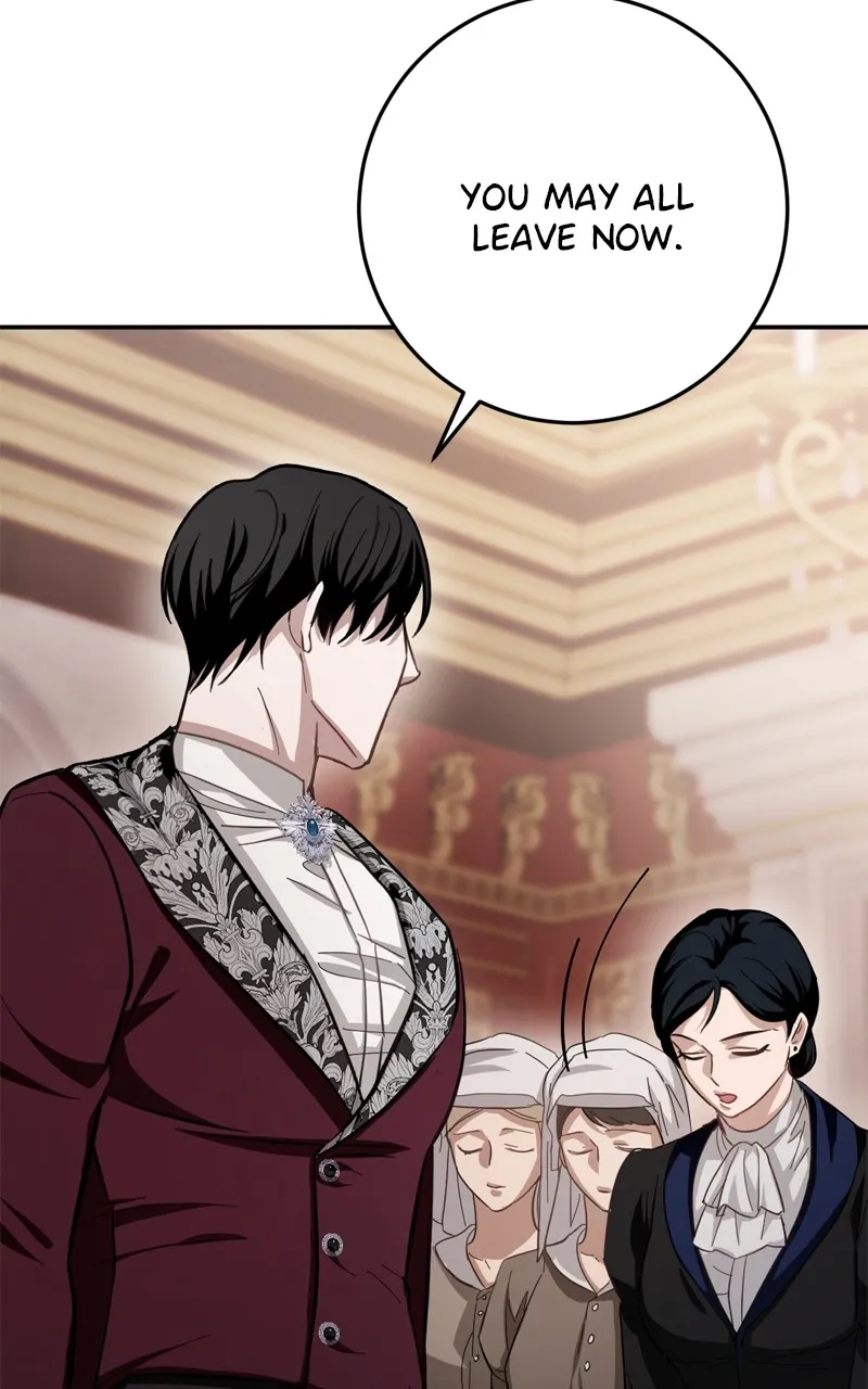 Behind Her Highness’s Smile Chapter 17 page 124 - 