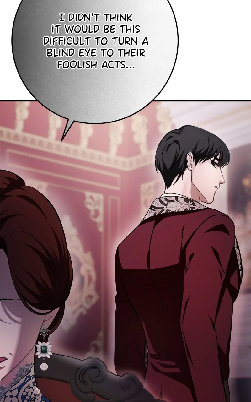 Behind Her Highness’s Smile Chapter 17 page 129 - 