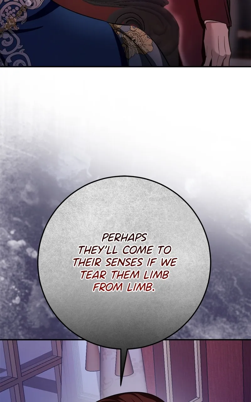 Behind Her Highness’s Smile Chapter 17 page 130 - 