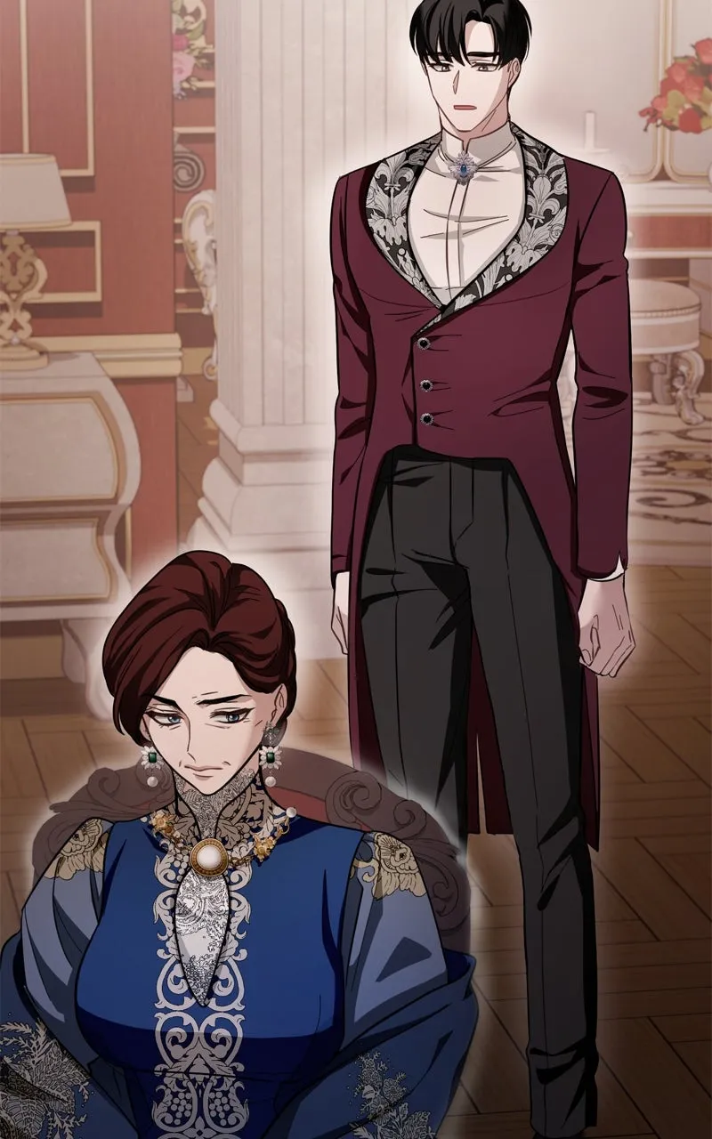 Behind Her Highness’s Smile Chapter 17 page 163 - 