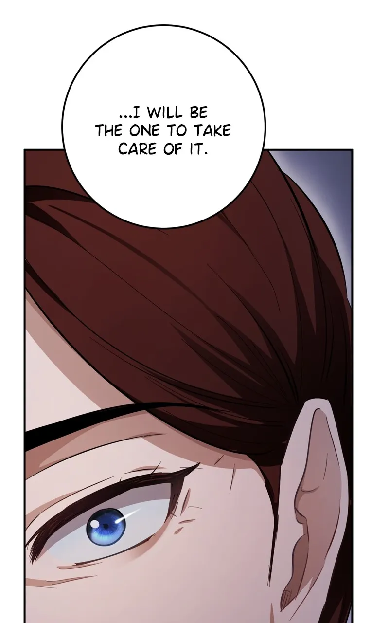 Behind Her Highness’s Smile Chapter 17 page 167 - 
