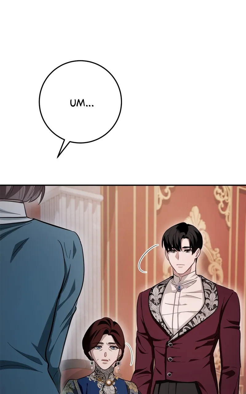 Behind Her Highness’s Smile Chapter 17 page 169 - 
