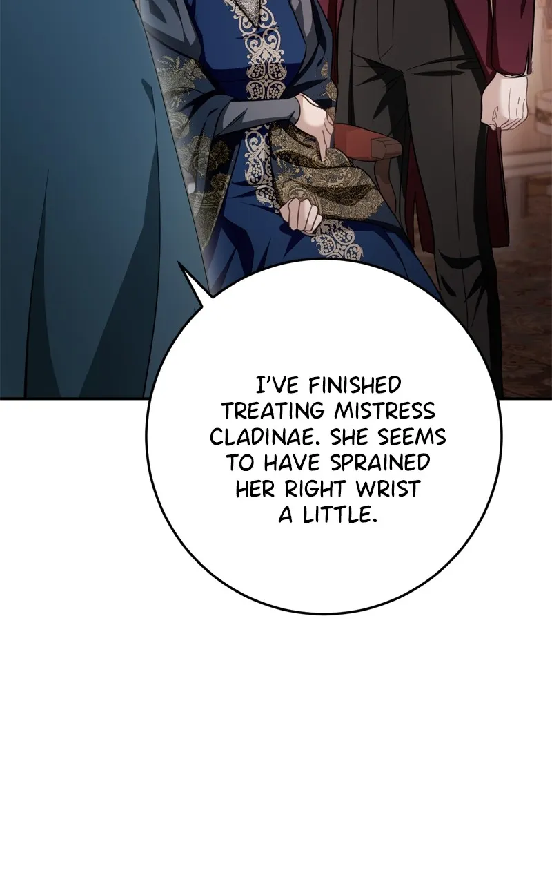 Behind Her Highness’s Smile Chapter 17 page 170 - 