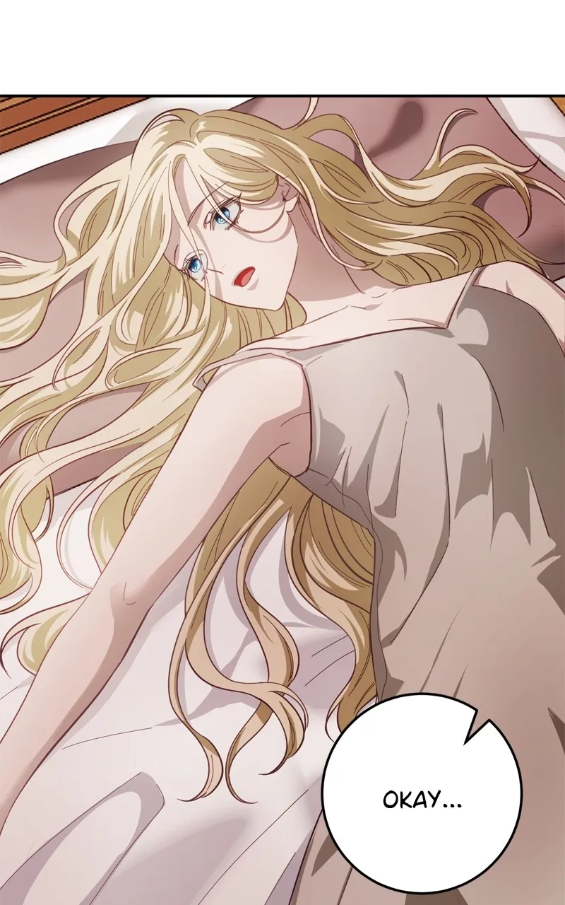 Behind Her Highness’s Smile Chapter 17 page 18 - 