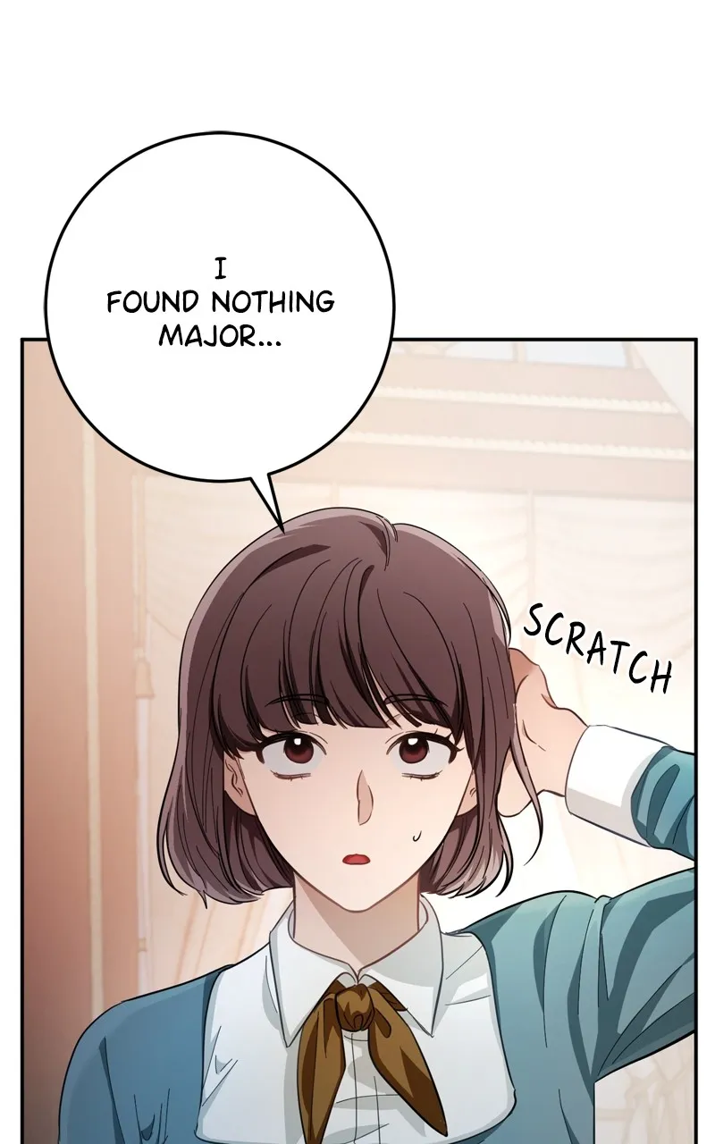 Behind Her Highness’s Smile Chapter 17 page 171 - 