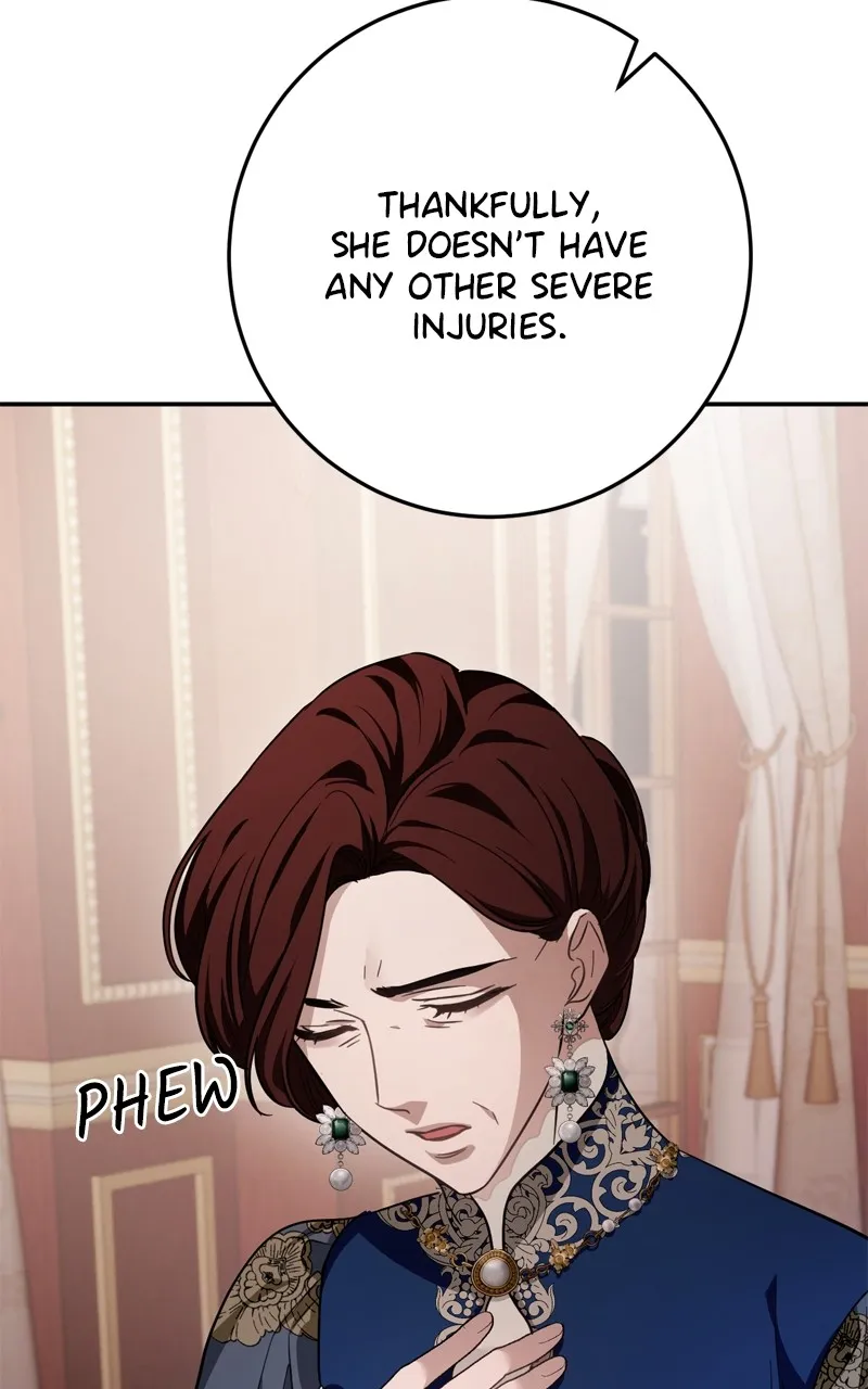 Behind Her Highness’s Smile Chapter 17 page 173 - 