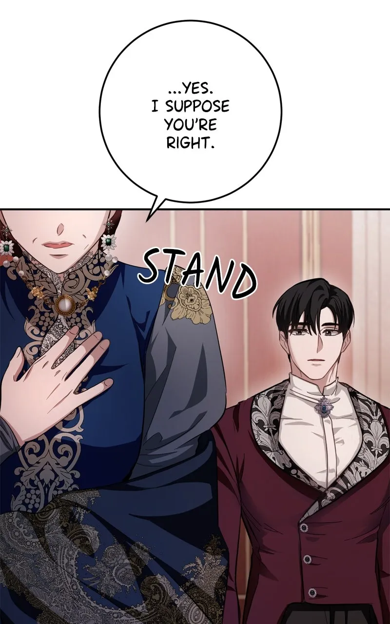 Behind Her Highness’s Smile Chapter 17 page 175 - 