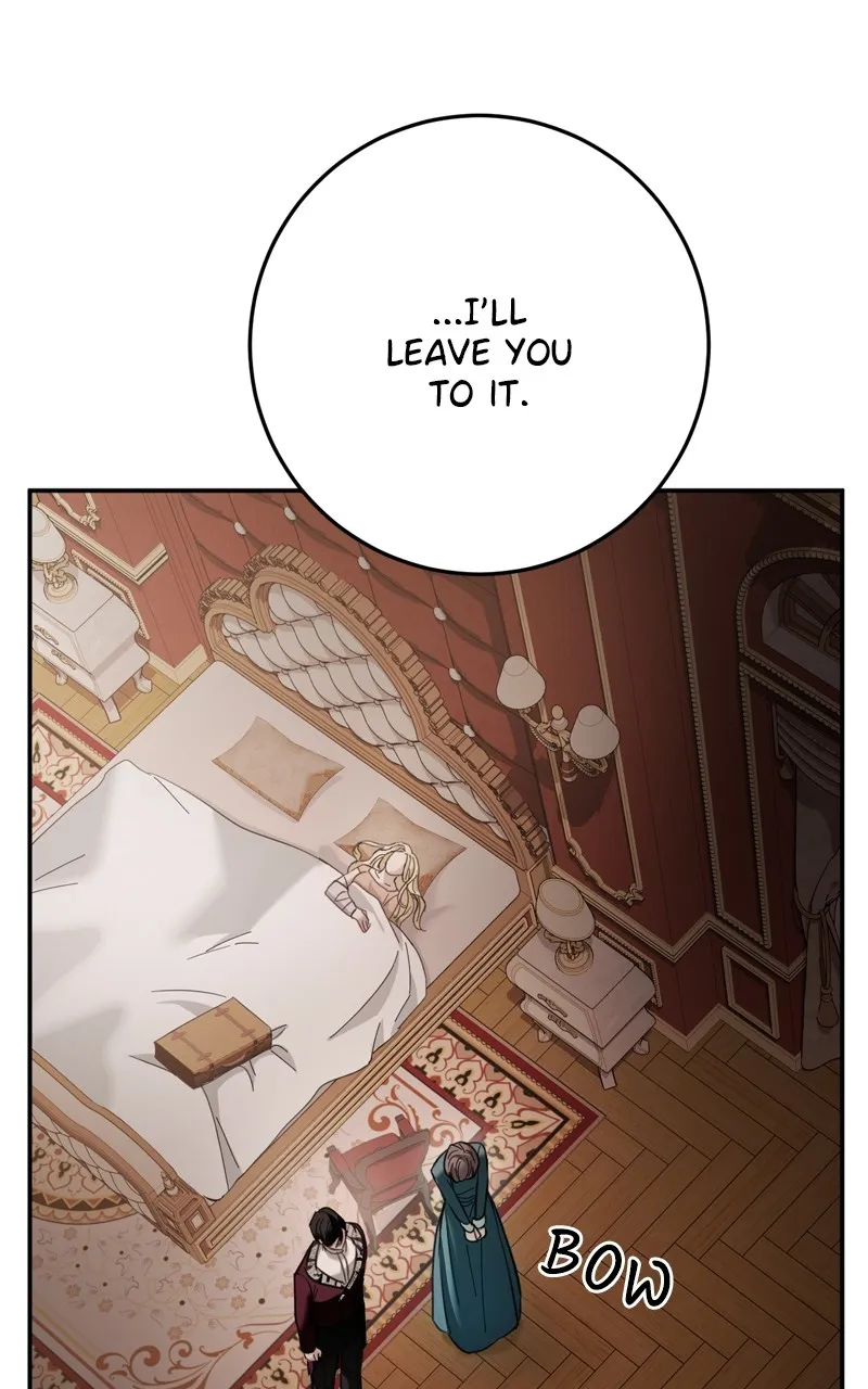 Behind Her Highness’s Smile Chapter 17 page 180 - 