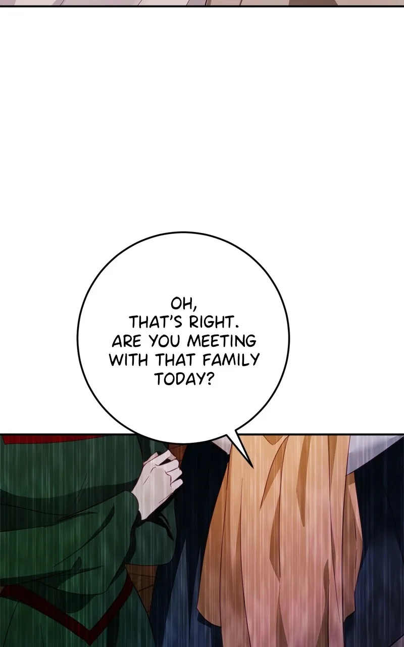 Behind Her Highness’s Smile Chapter 17 page 19 - 