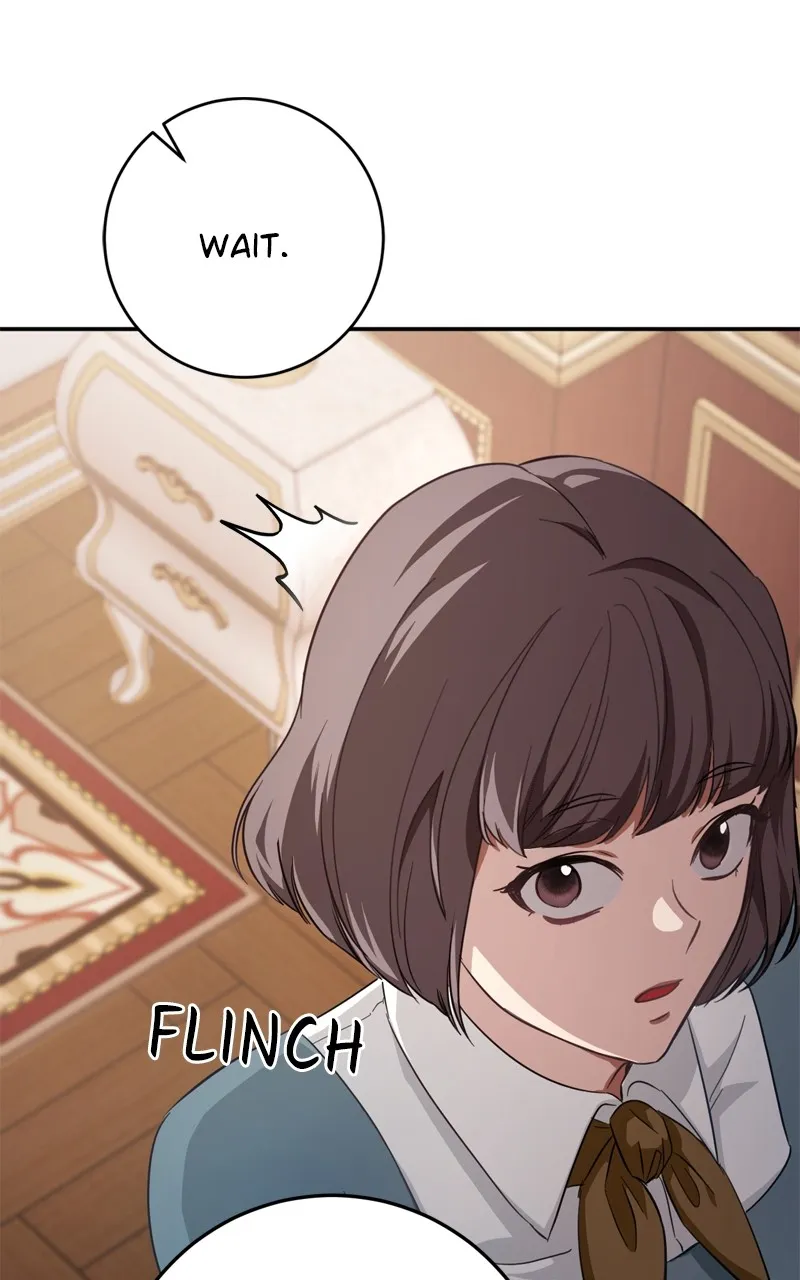 Behind Her Highness’s Smile Chapter 17 page 184 - 