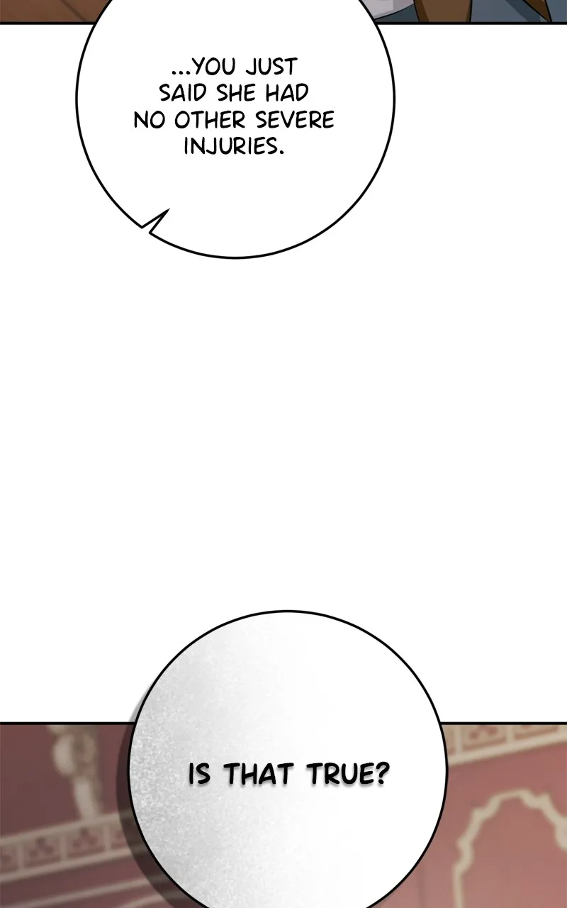 Behind Her Highness’s Smile Chapter 17 page 185 - 