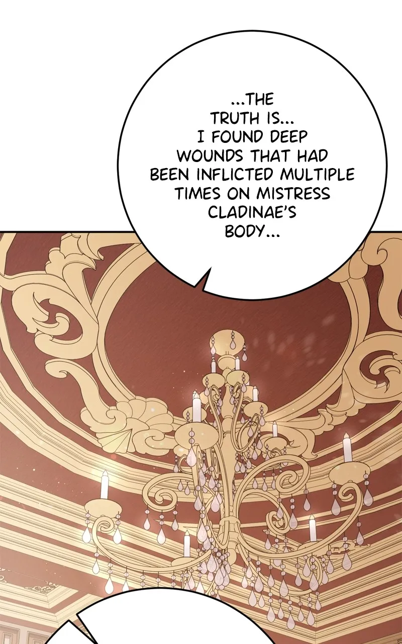 Behind Her Highness’s Smile Chapter 17 page 188 - 