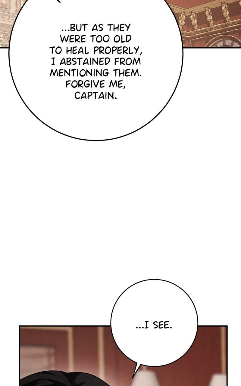 Behind Her Highness’s Smile Chapter 17 page 189 - 