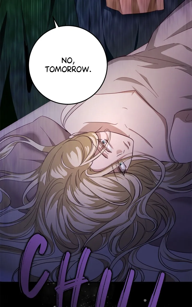 Behind Her Highness’s Smile Chapter 17 page 20 - 