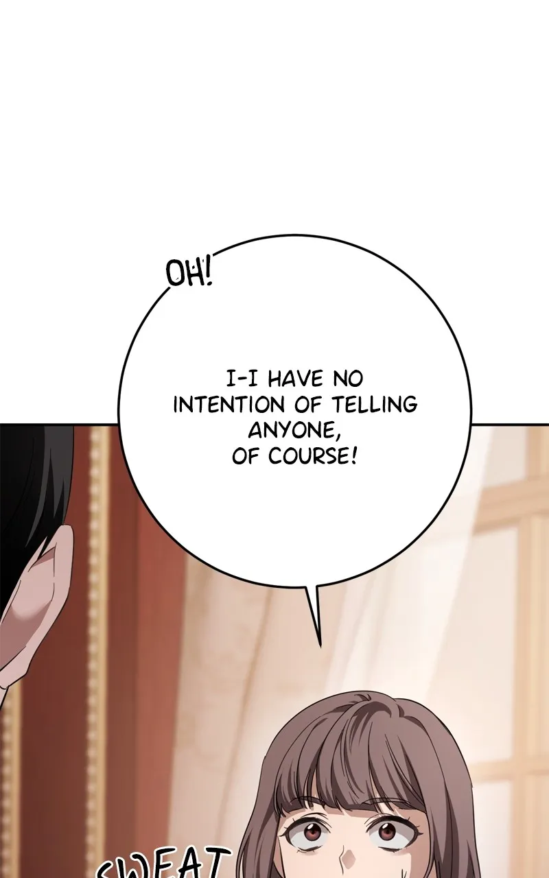 Behind Her Highness’s Smile Chapter 17 page 191 - 