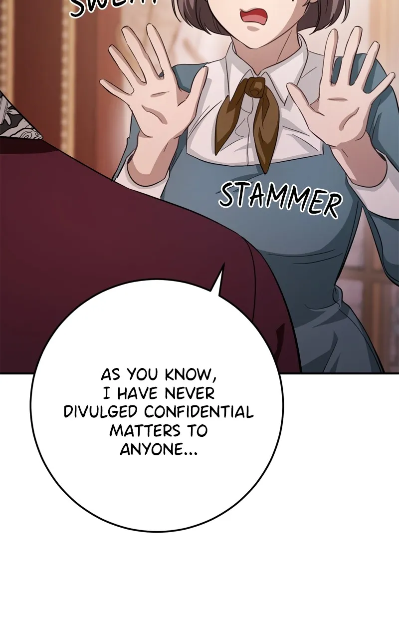 Behind Her Highness’s Smile Chapter 17 page 192 - 