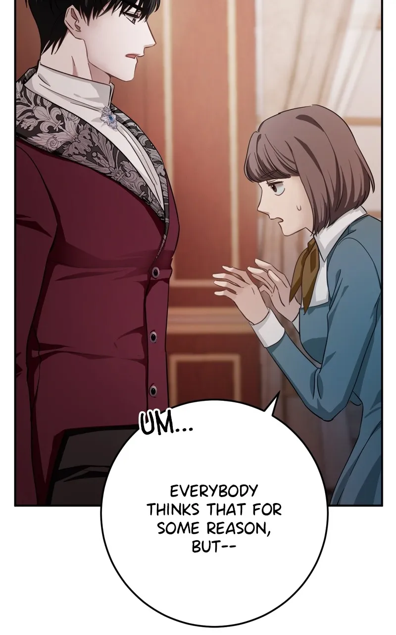 Behind Her Highness’s Smile Chapter 17 page 194 - 
