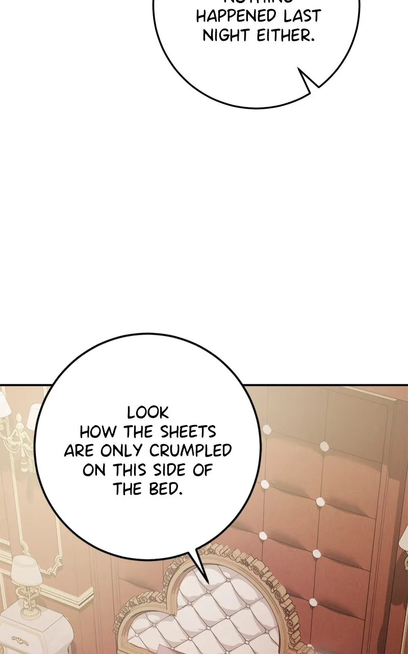 Behind Her Highness’s Smile Chapter 17 page 3 - 