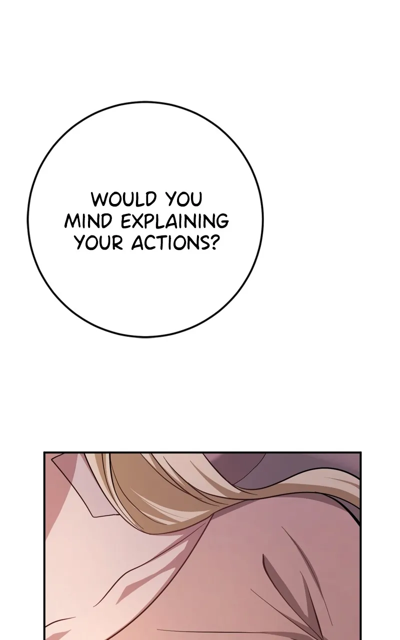 Behind Her Highness’s Smile Chapter 17 page 208 - 