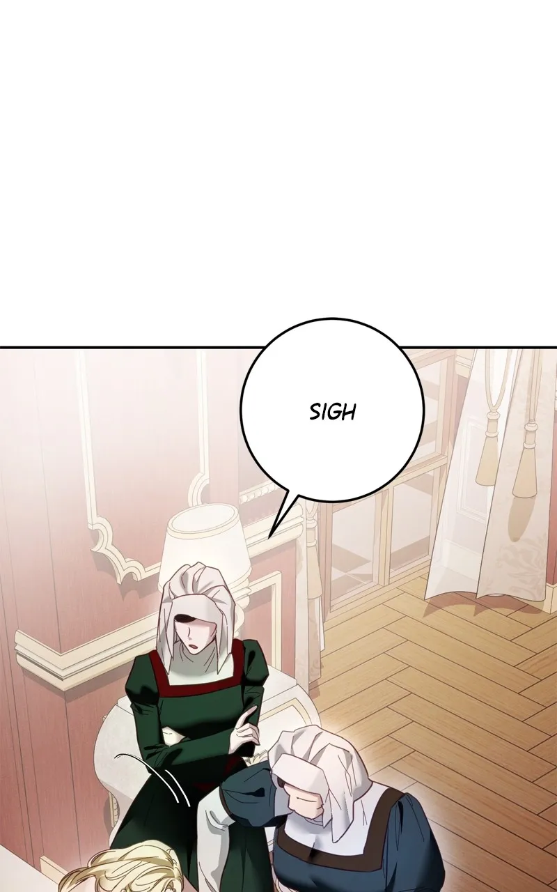 Behind Her Highness’s Smile Chapter 17 page 23 - 