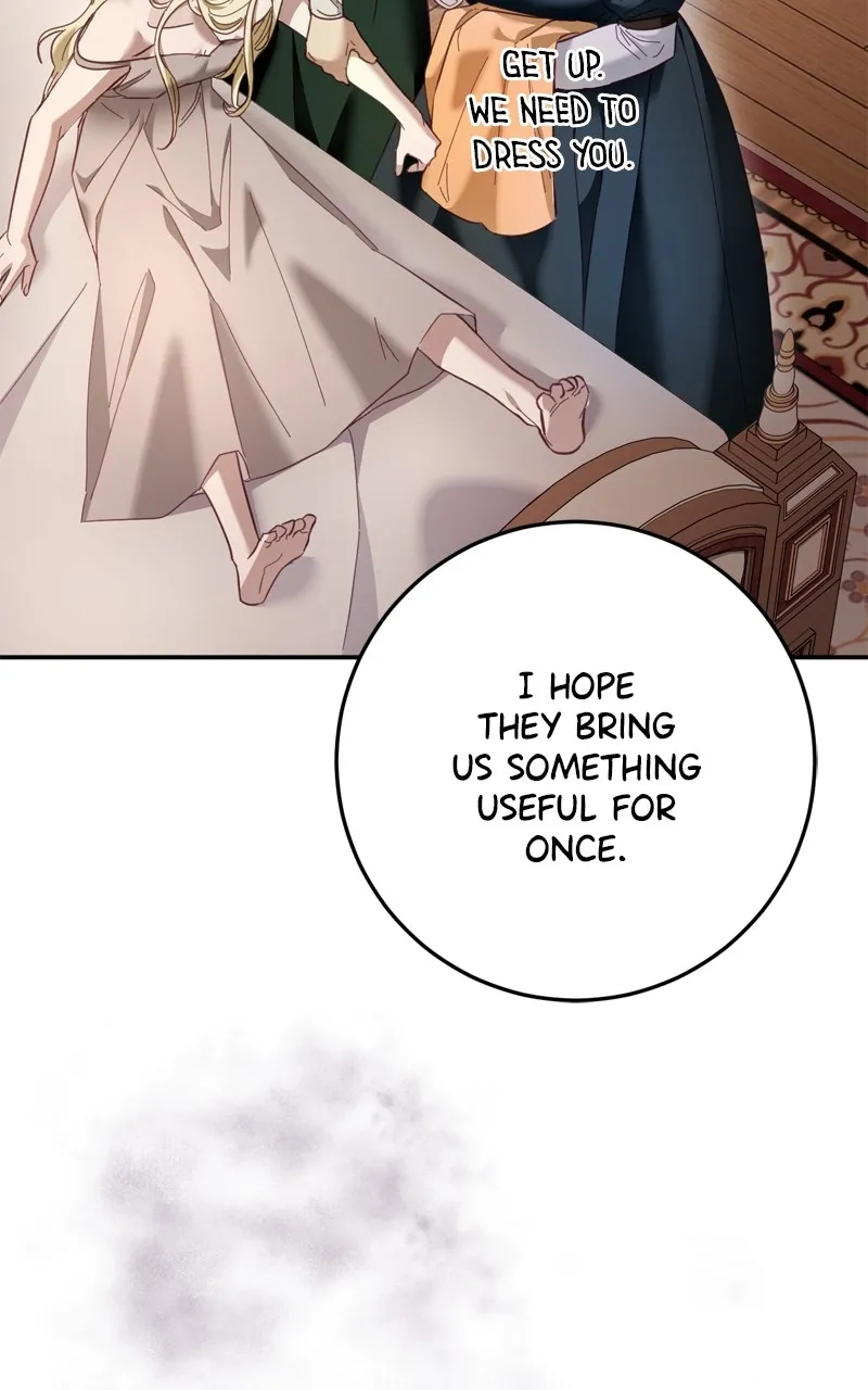 Behind Her Highness’s Smile Chapter 17 page 24 - 