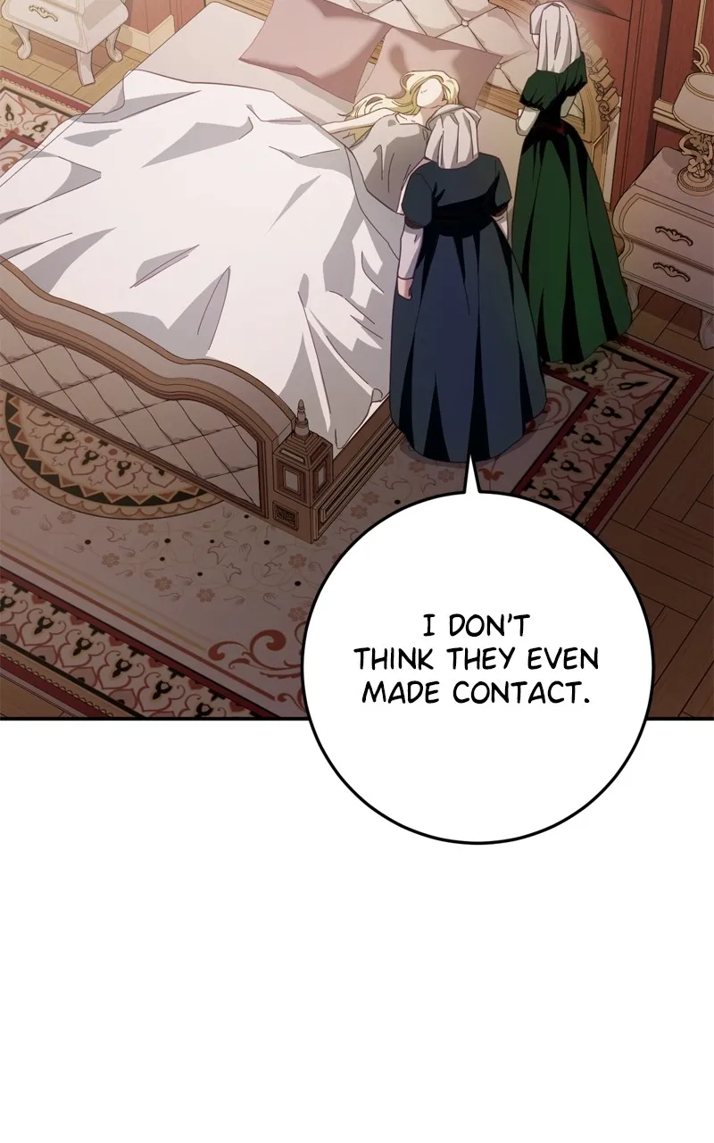 Behind Her Highness’s Smile Chapter 17 page 4 - 