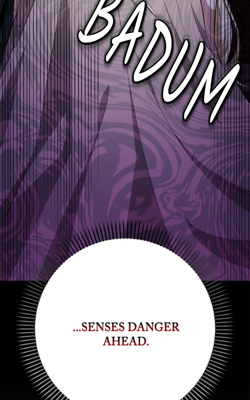Behind Her Highness’s Smile Chapter 17 page 31 - 
