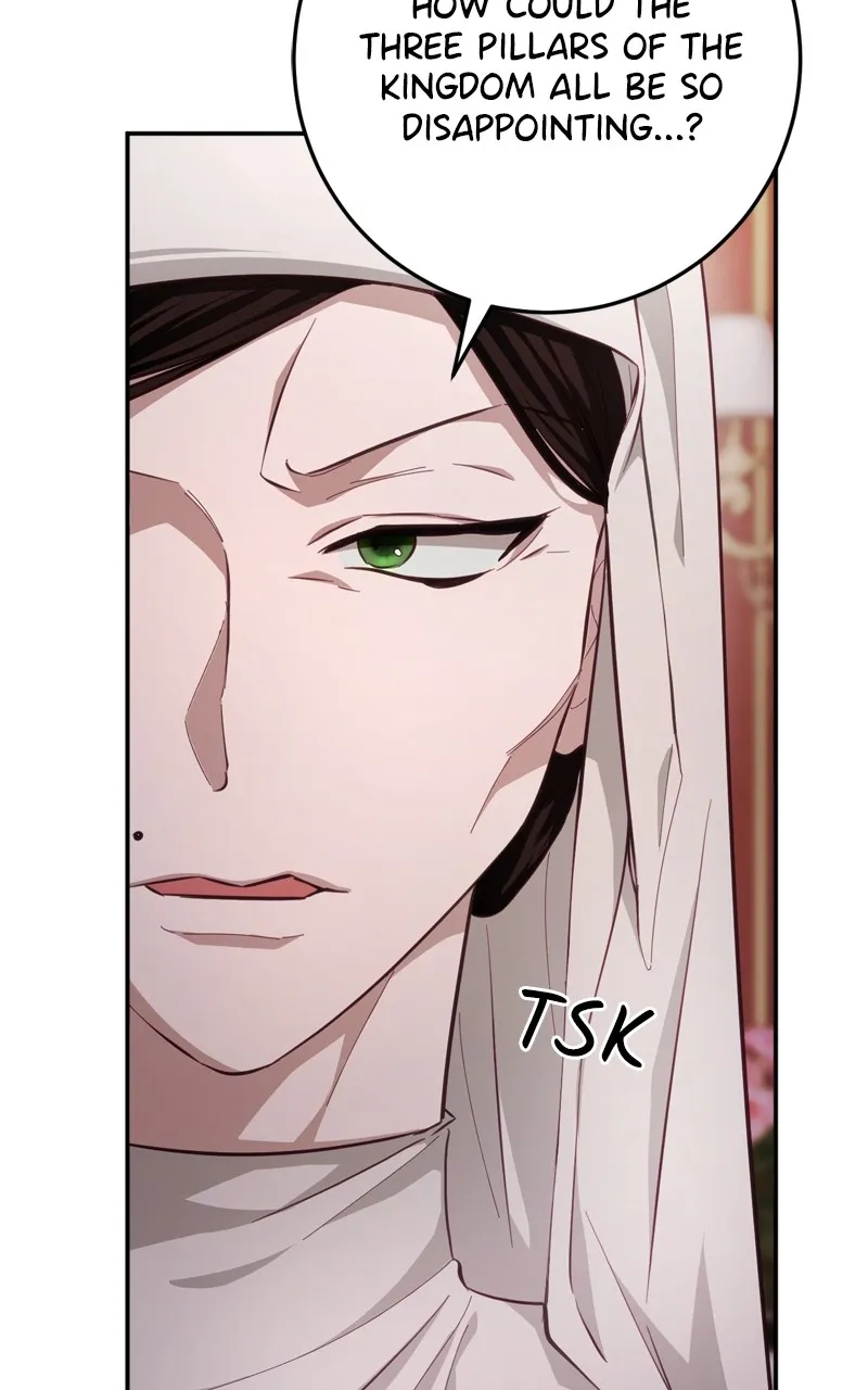Behind Her Highness’s Smile Chapter 17 page 33 - 